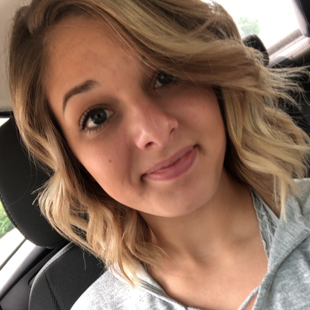 Meet your Posher, Mariah